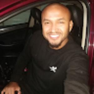 Meet your Posher, Pedro